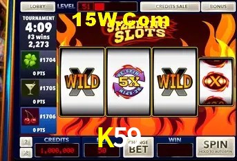 K59 - Login Brasileiro Casino - K59 Bet