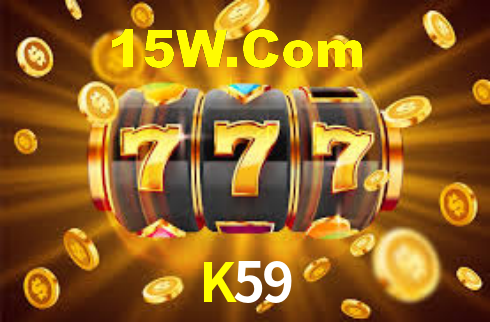 K59 Bet