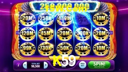 K59,K59 Bet